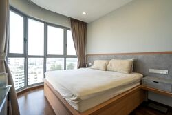 Arc at Tampines (D18), Condominium #571613091